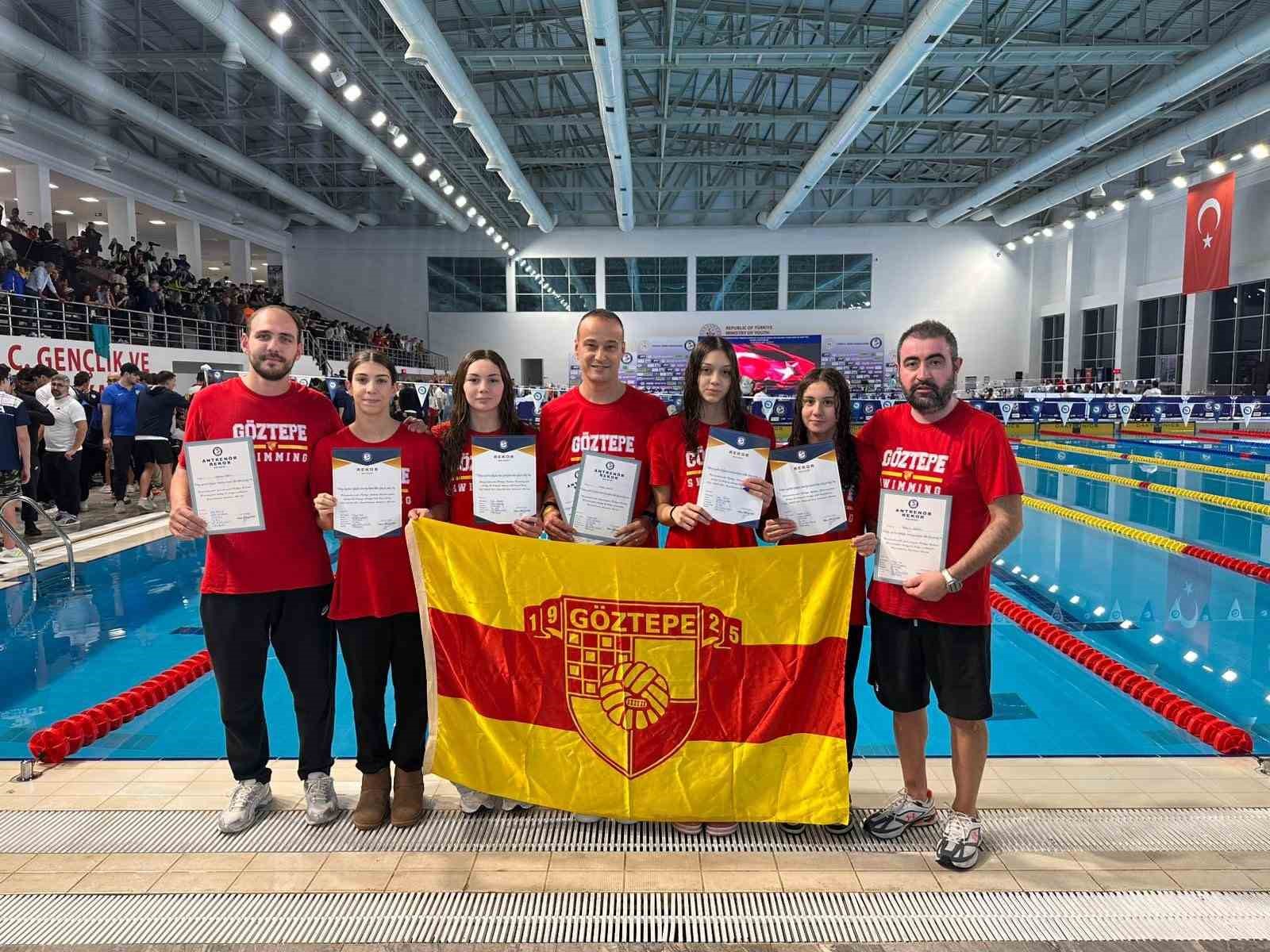 goztepe 100 yilinda olimpik branslarda basaridan basariya imza atti 2 DK24dchR