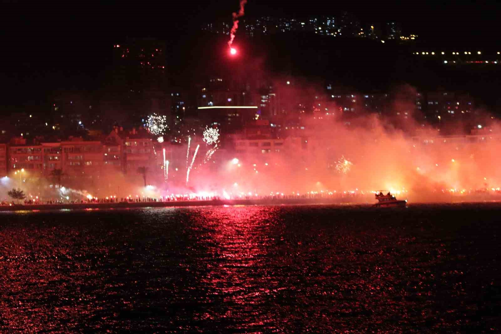 Göztepe, 101. yaşını kutladı 8 goztepe 101 yasini kutladi 4 EQu43MiZ