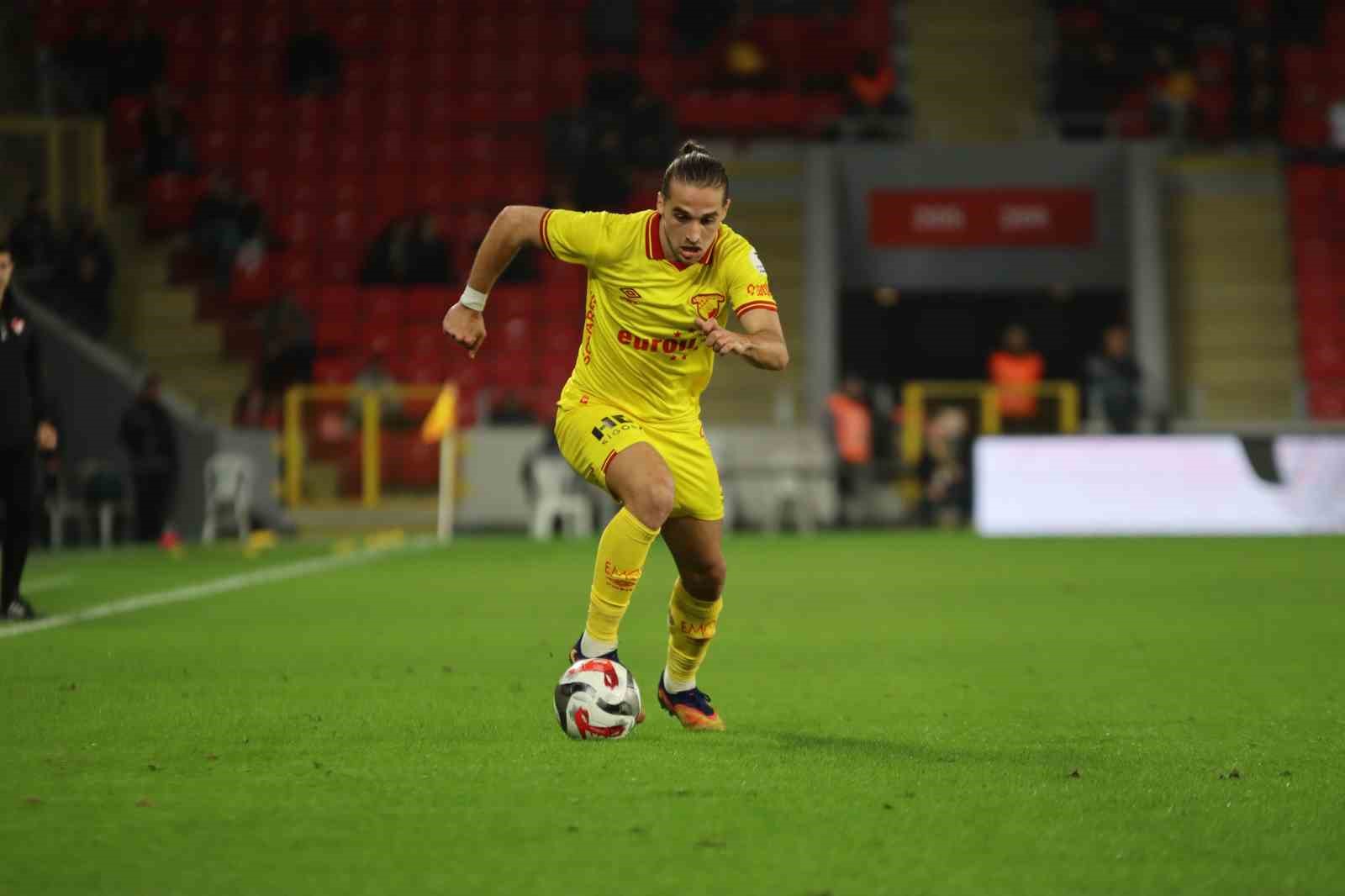 goztepe hazirlik macinda galip geldi 0 BkBs94b2