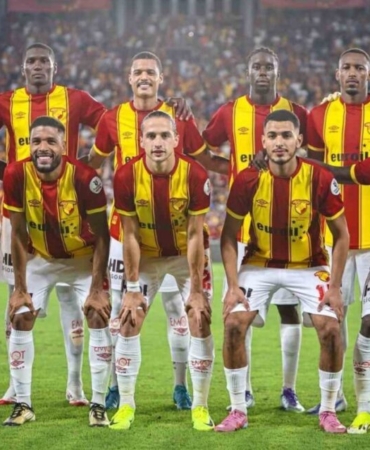 GÖZTEPE, İÇ SAHA PERFORMANSIYLA DİKKAT ÇEKİYOR