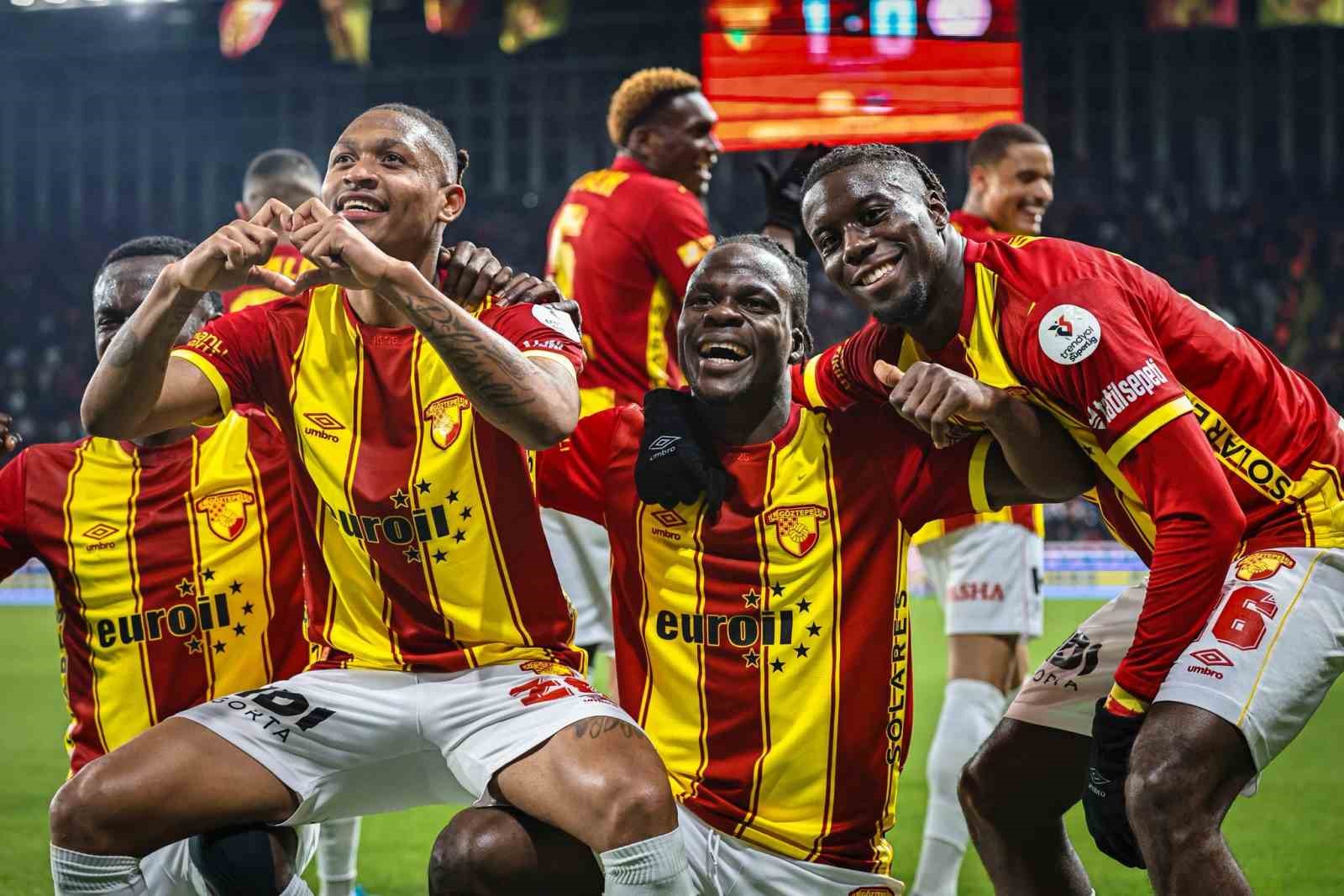 goztepe kaldigi yerden devam ediyor 0 ujArPqpR