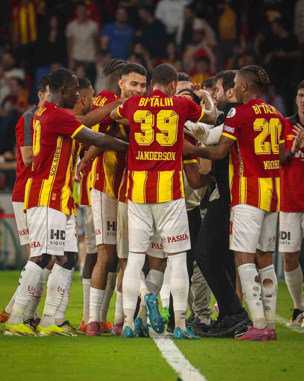 goztepe skor uretmekte zorlaniyor 2 yeJ1J17l