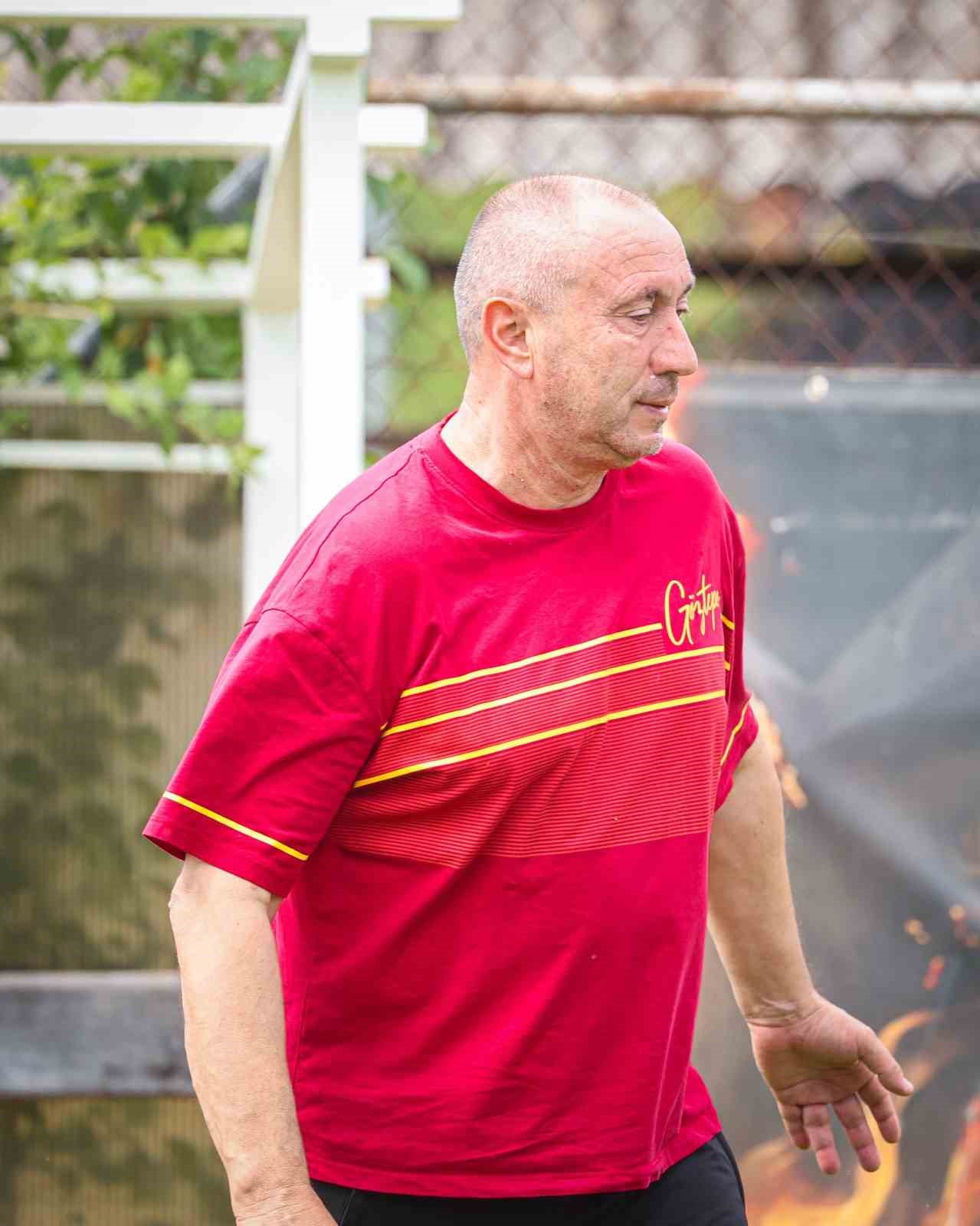 Göztepe, Slovenya’da hazırlıklarını sürdürüyor 4 goztepe slovenyada hazirliklarini surduruyor 0 4D8gaSrr