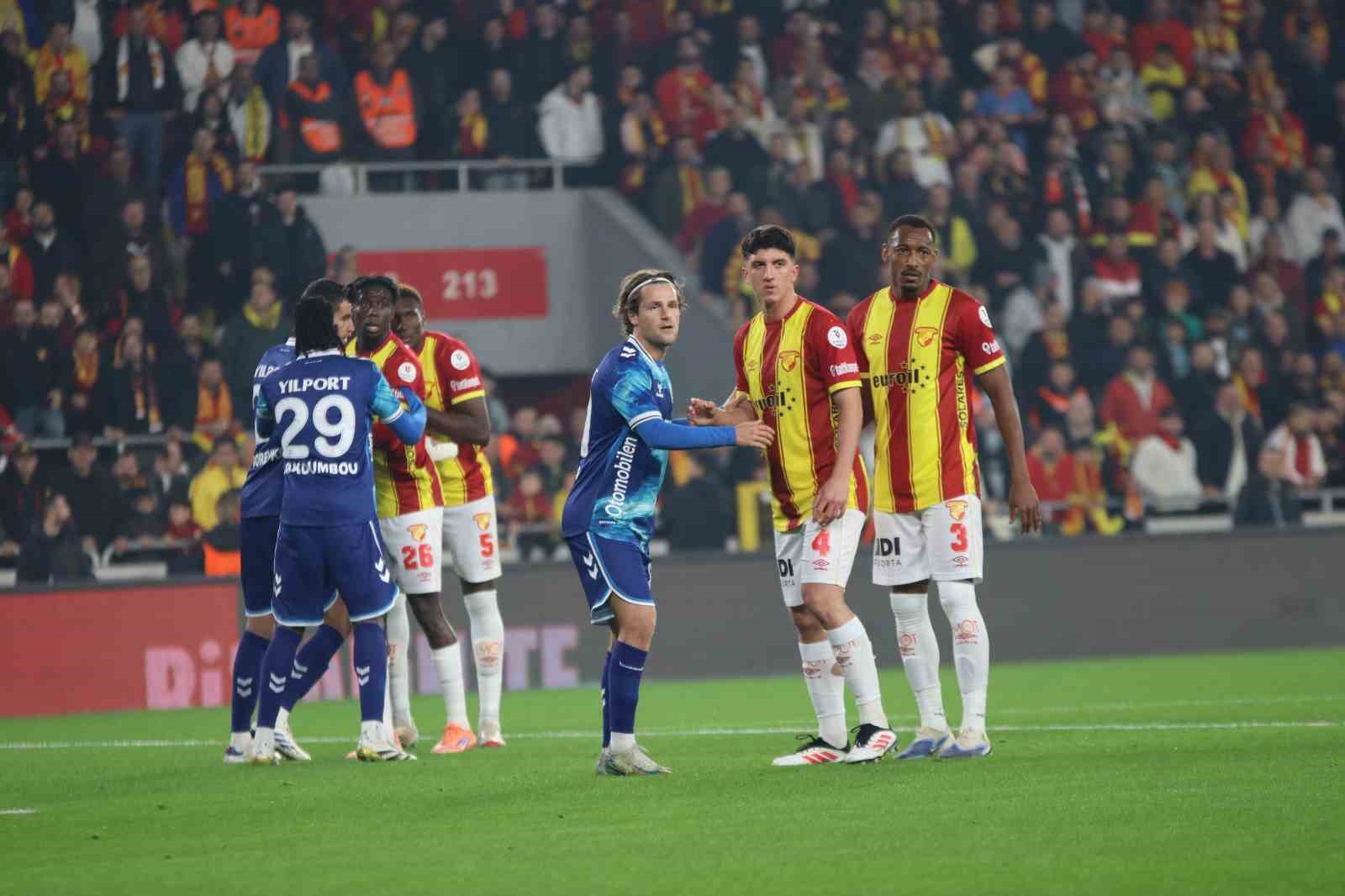 Göztepe’de hedef yeni bir sayfa açmak 4 goztepede hedef yeni bir sayfa acmak 0 kHBFtITf