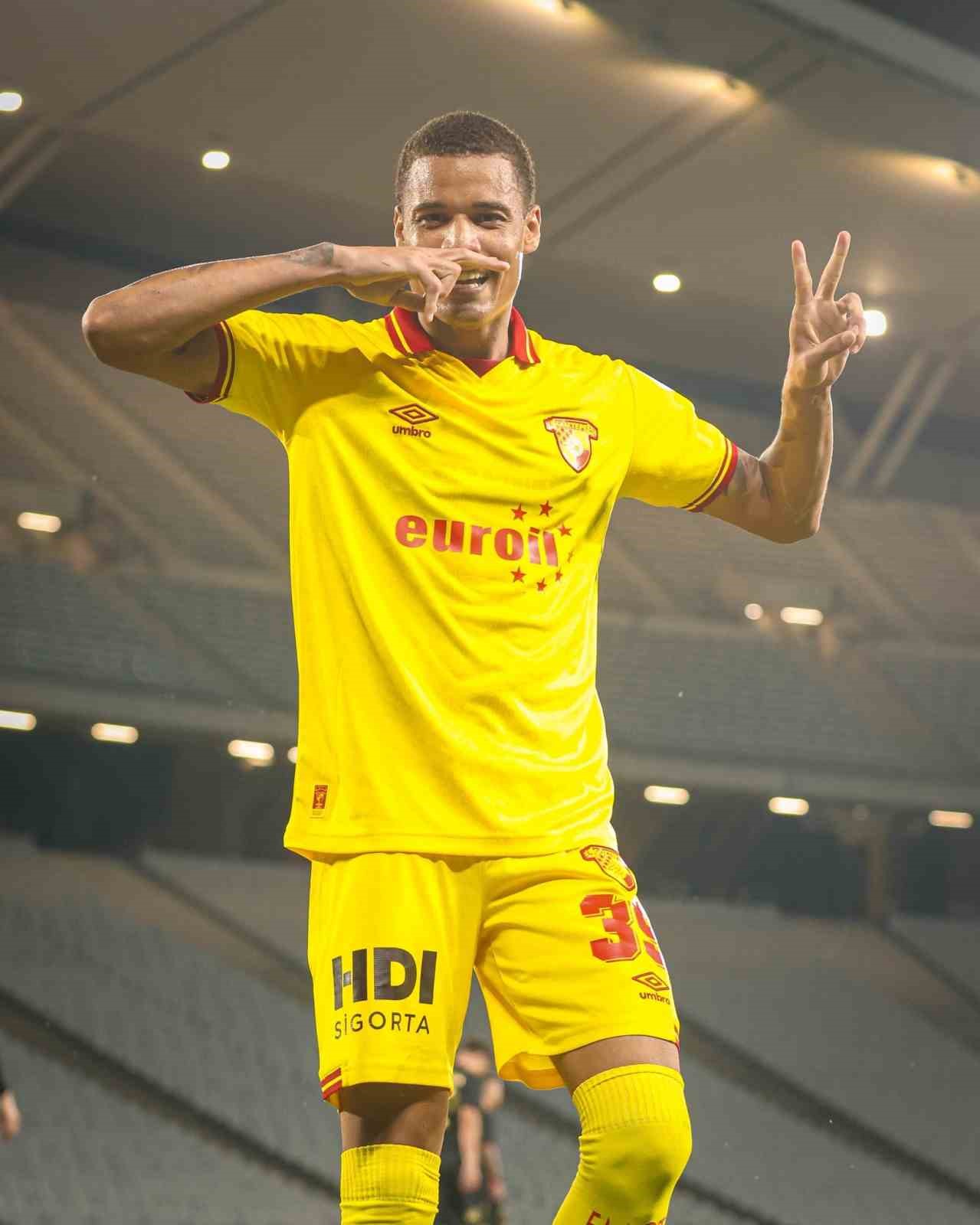 Göztepe’de Janderson gole hasret 5 goztepede janderson gole hasret 1 S2EGKc8m