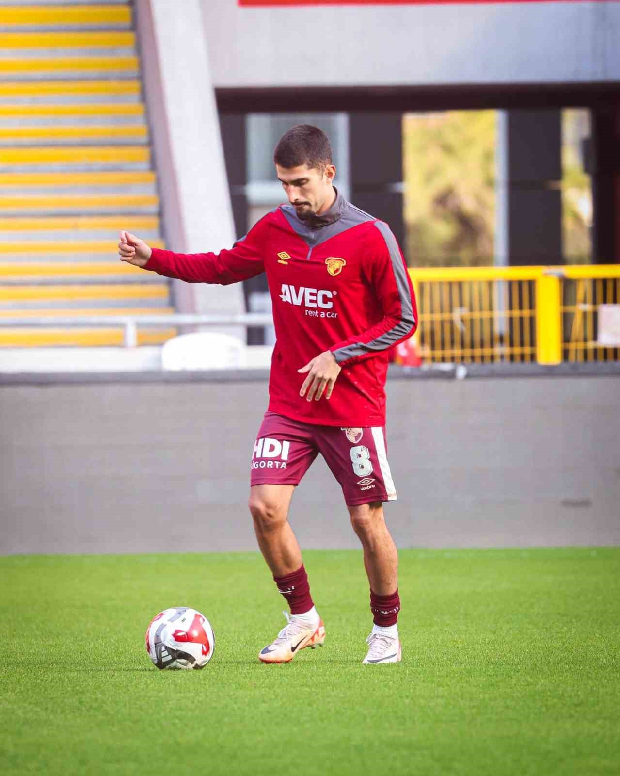 goztepede yeni transfer alexis antunes sakatlandi 0 lpzaLKY8