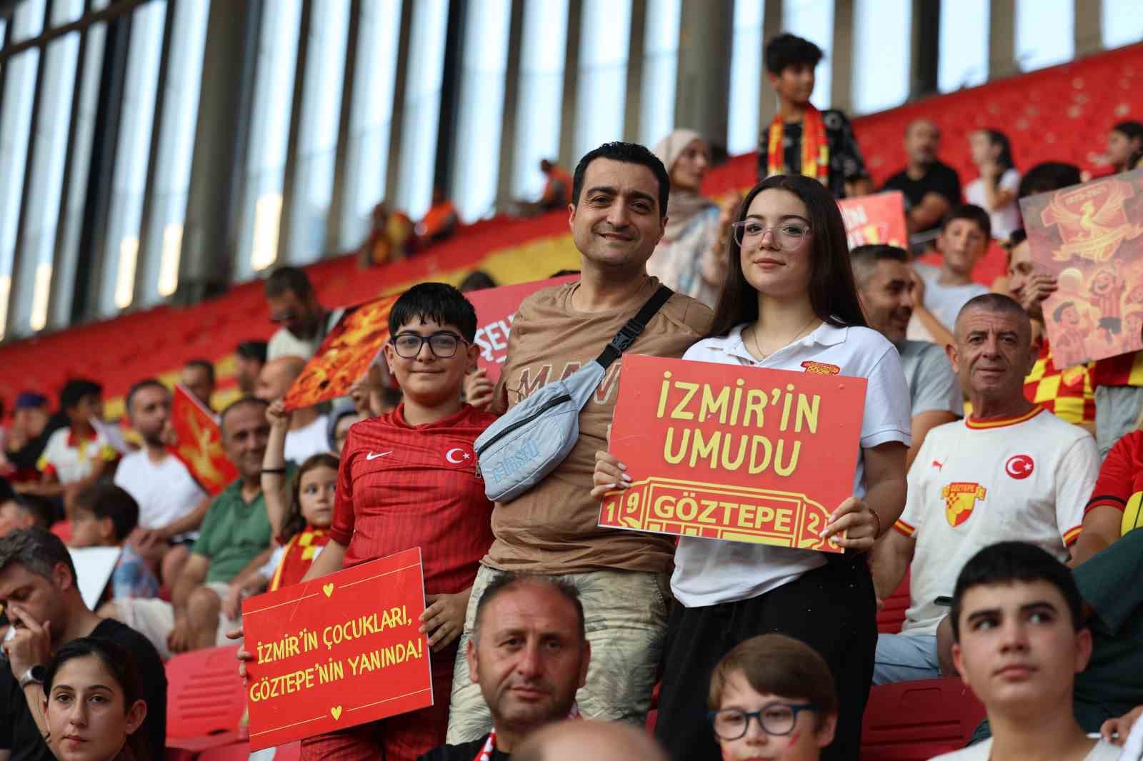 Göztepe’den öğrencilere karne hediyesi: Karneni getir, hediyeni al 5 goztepeden ogrencilere karne hediyesi karneni getir hediyeni al 1 Pc4QwaZY