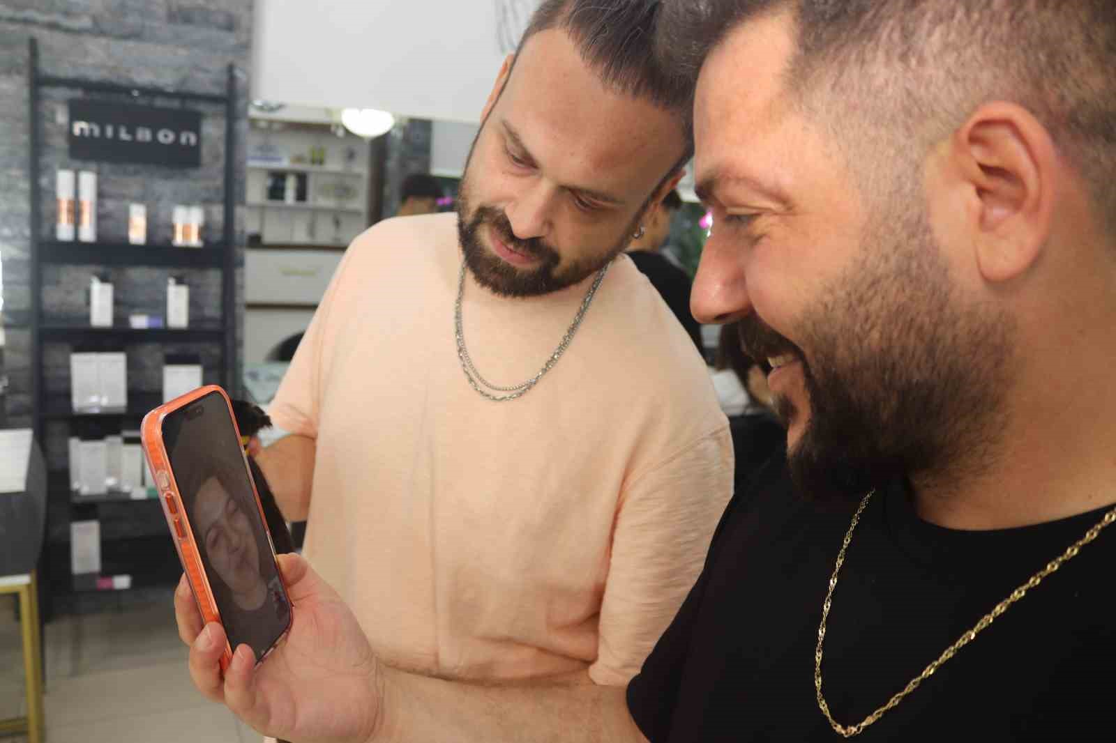 Gözü gibi koruduğu saçlarını kanser hastası çocuklar için kesti 8 gozu gibi korudugu saclarini kanser hastasi cocuklar icin kesti 4 KhOdNv5m