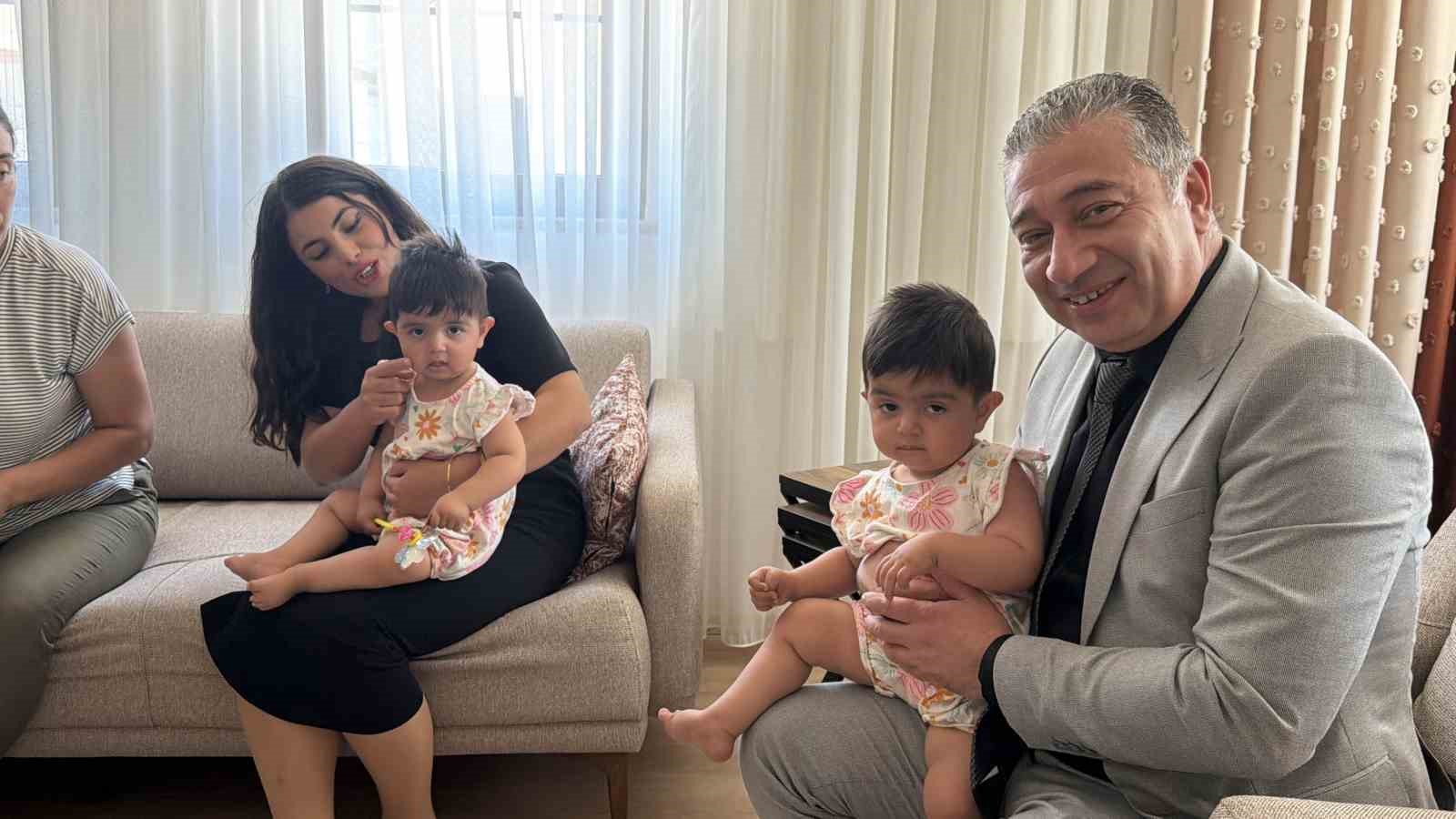 Gözübüyük çiftine çifte mutluluk 4 gozubuyuk ciftine cifte mutluluk 0 P3cHBABq