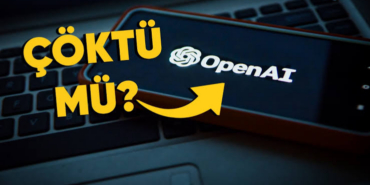 chatgpt çöktü mü