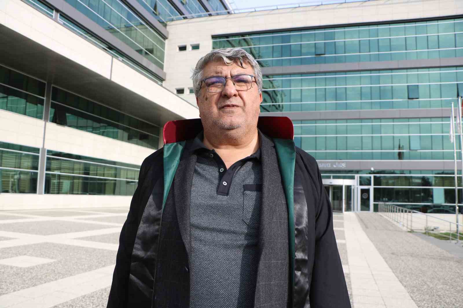 Grand Kartal davası sonrası bakanlık personeline tutuklama talebi: "Bizim evlatlarımız gitti, başka canlar gitmesin" 4 grand kartal davasi sonrasi bakanlik personeline tutuklama talebi bizim evlatlarimiz gitti baska canlar gitmesin f8pyhAvK