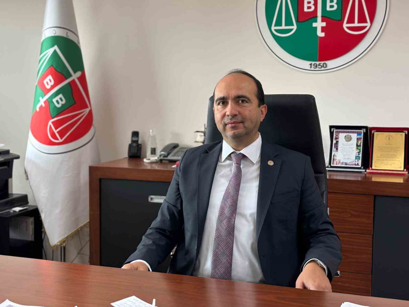 Grand Kartal Otel davası 27 Ekim’de başlıyor: "Bu celse itibariyle davanın tamamlanacağı kanaatindeyiz" 6 grand kartal otel davasi 27 ekimde basliyor bu celse itibariyle davanin tamamlanacagi kanaatindeyiz 2 age8Bgzq
