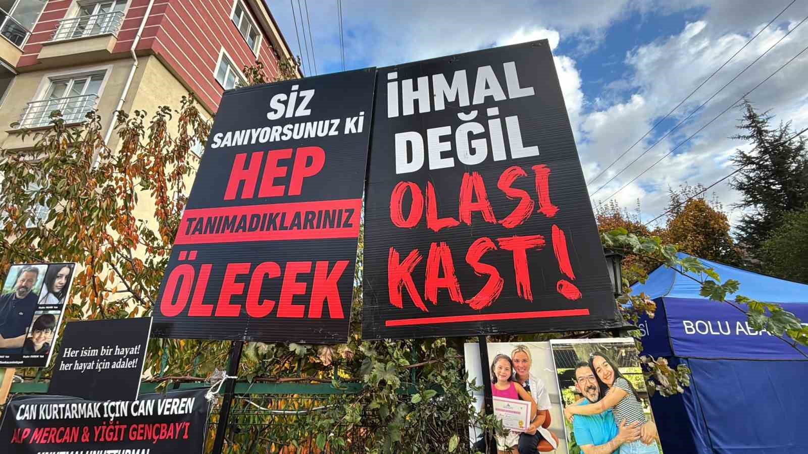 grand kartal otel yangini davasinda saniklarin beyanlari alindi 0 M57b6XjW