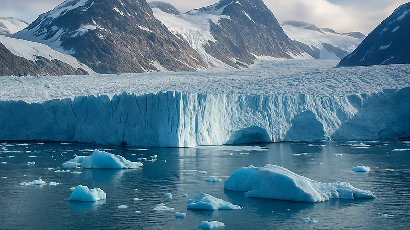 greenland