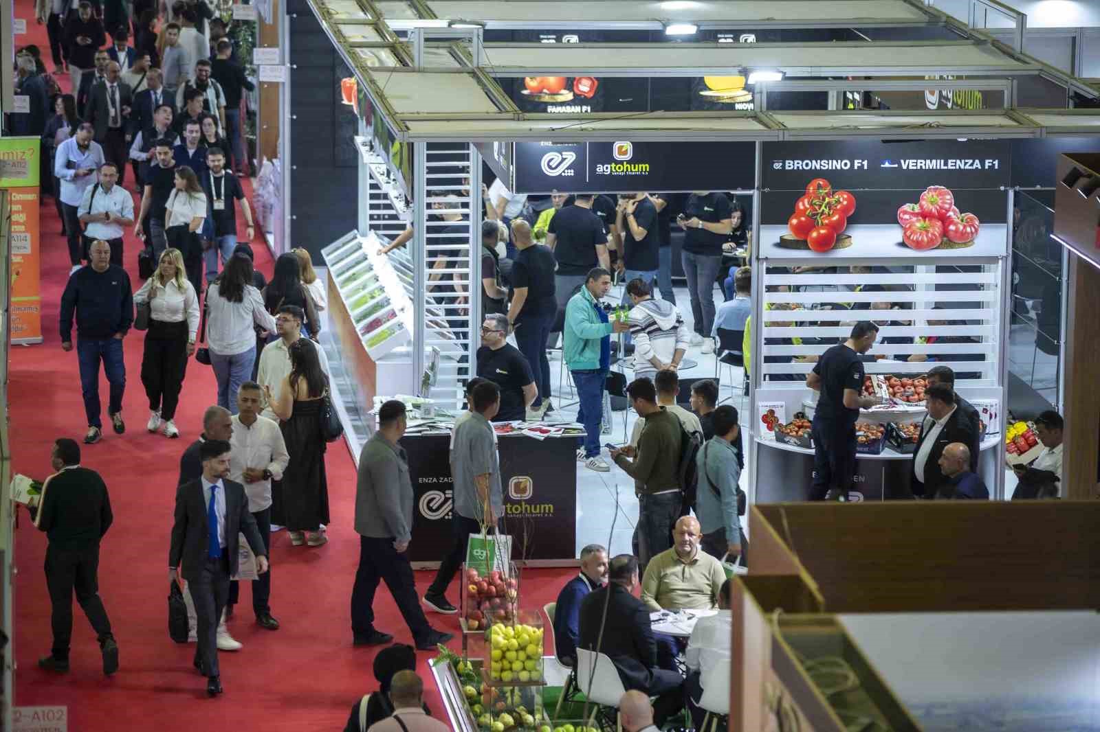 growtech antalya 4 gun boyunca 135 ulkeden 40 bini askin ziyaretci agirladi 1 S9TFTfzY