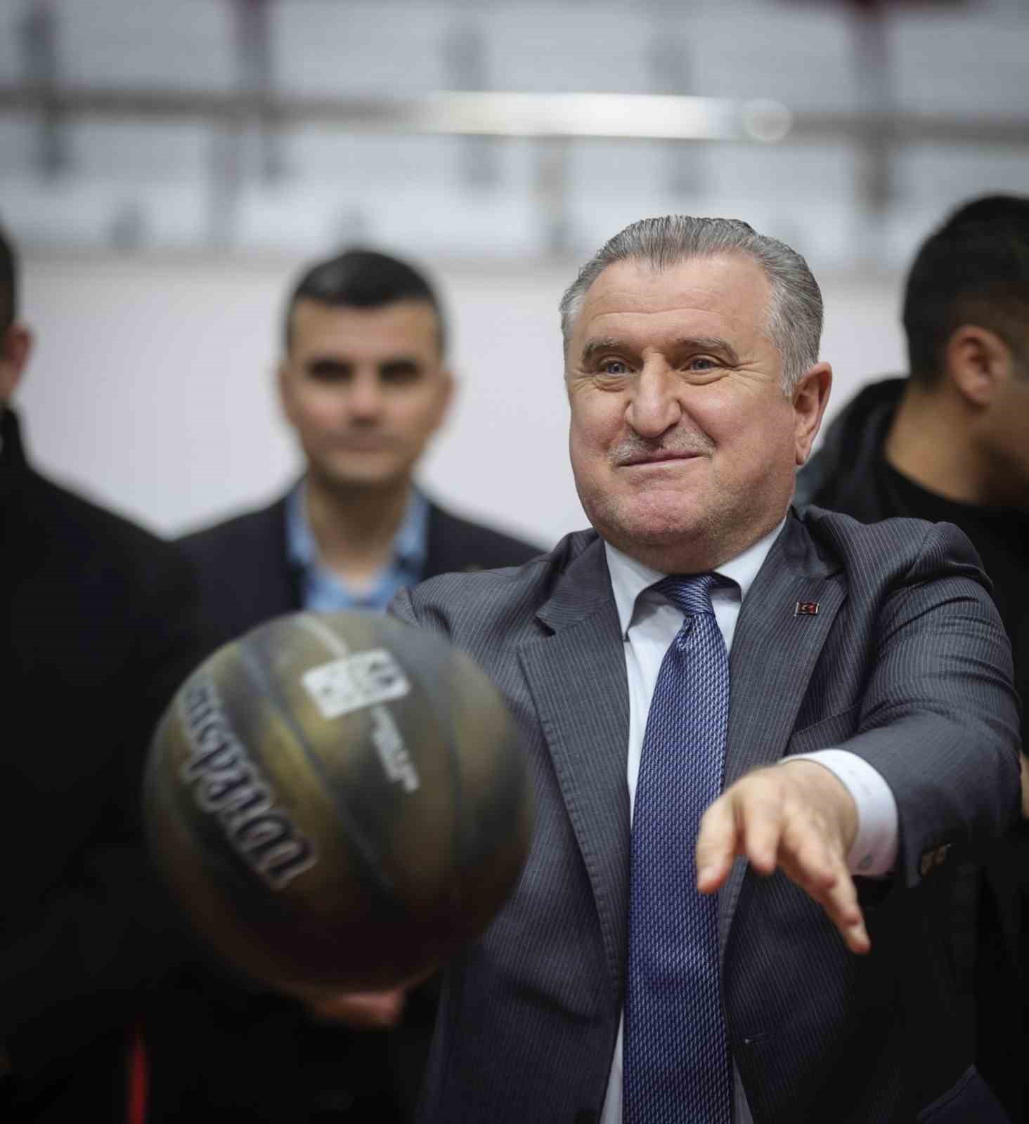 gsb spor okullarindan bu yil 1 milyon 811 bin cocuk yararlandi 3 4Z7h8Yn8