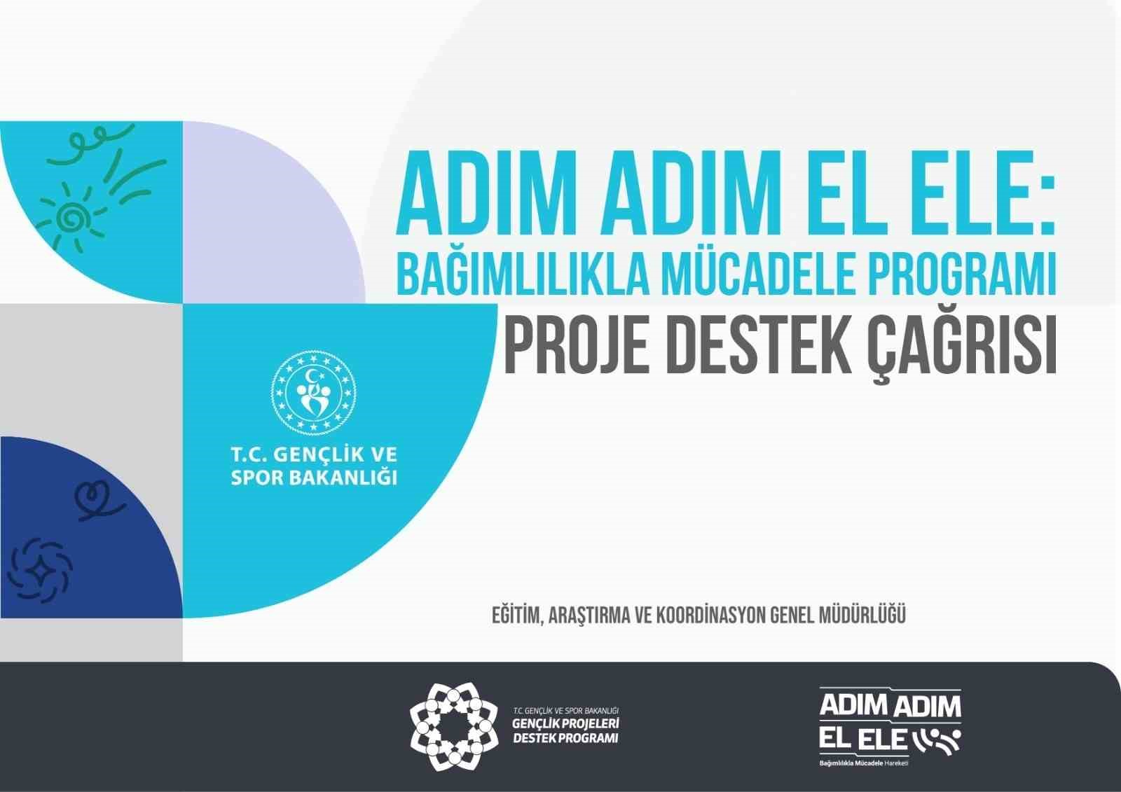 gsbden bagimlilikla mucadele icin 200 milyon lira tutarinda proje 0 4j9CFHzp