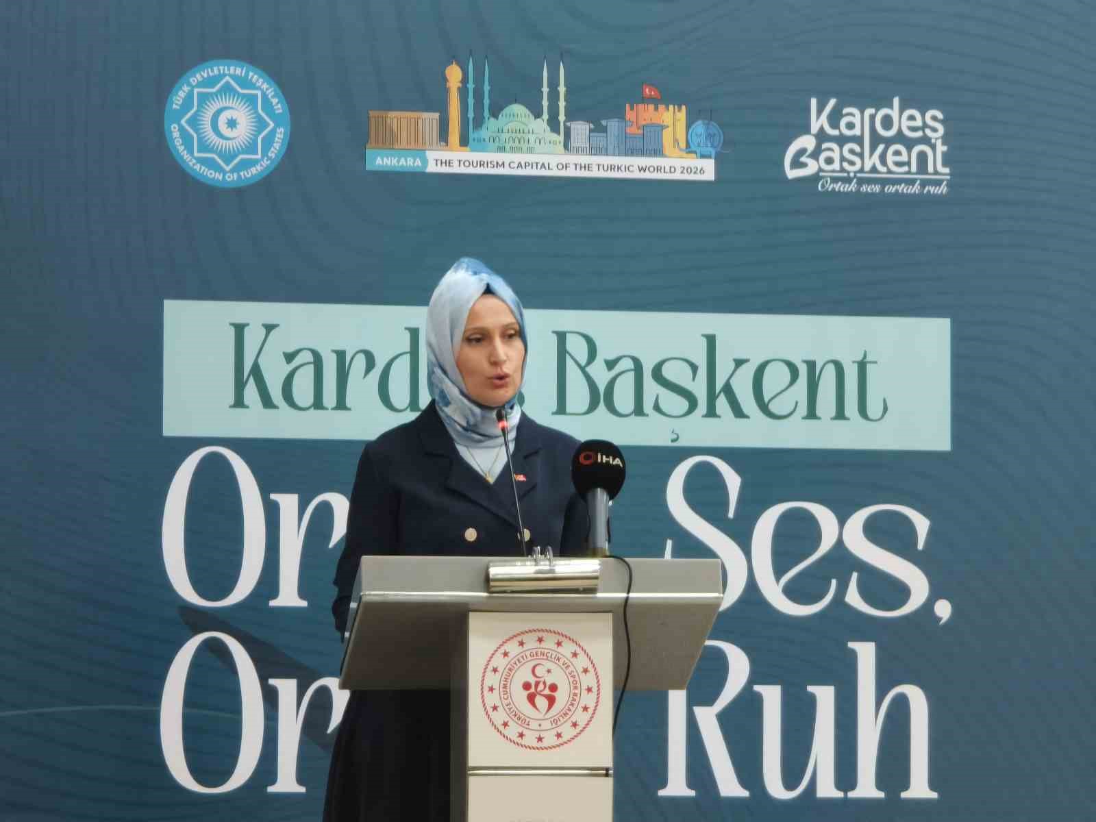 gsbden kardes baskent ortak ses ortak ruh programi 0
