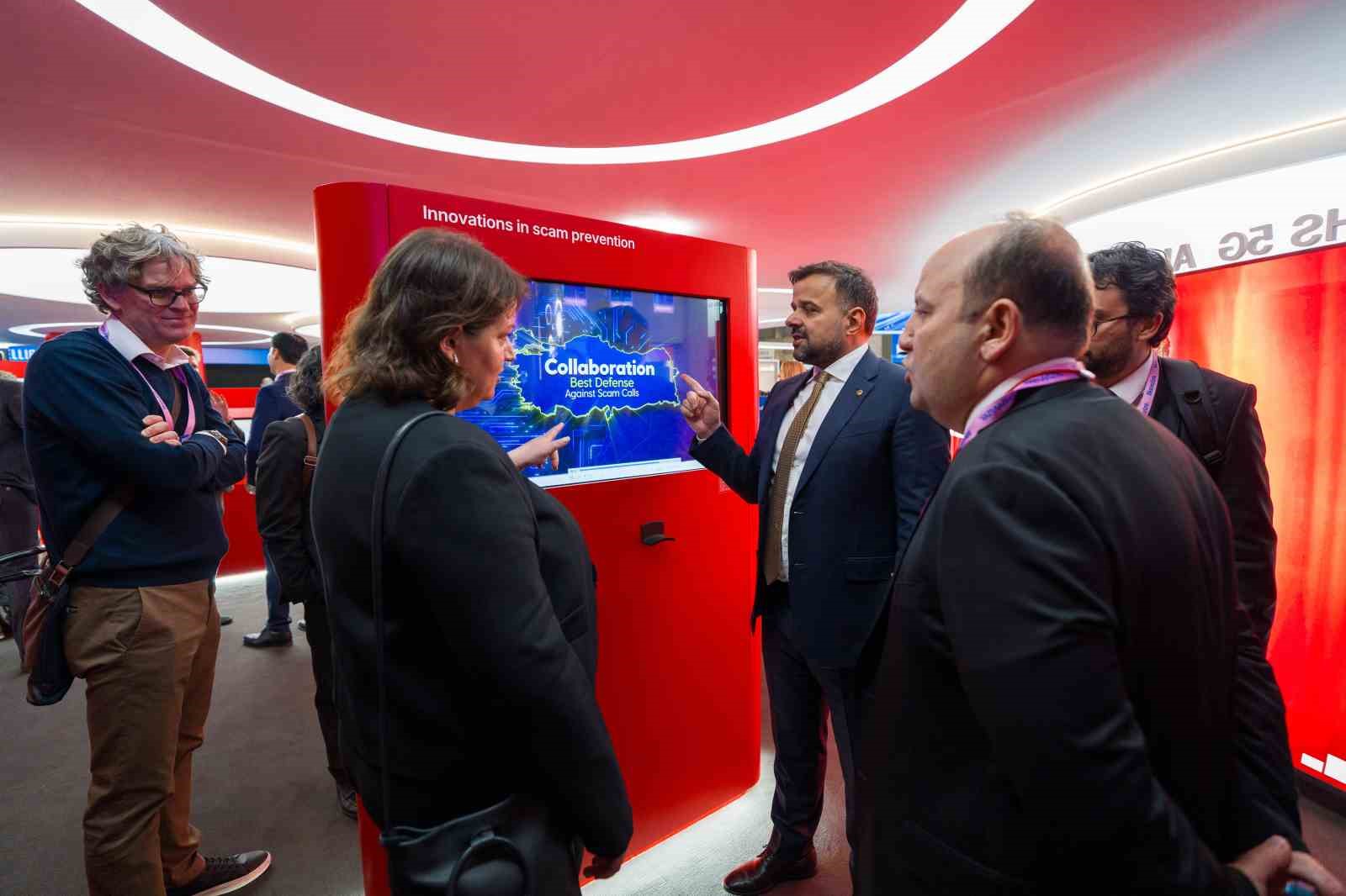 gsma turkcellin modelini ornek uygulama olarak secti 0 KkaYnY1a