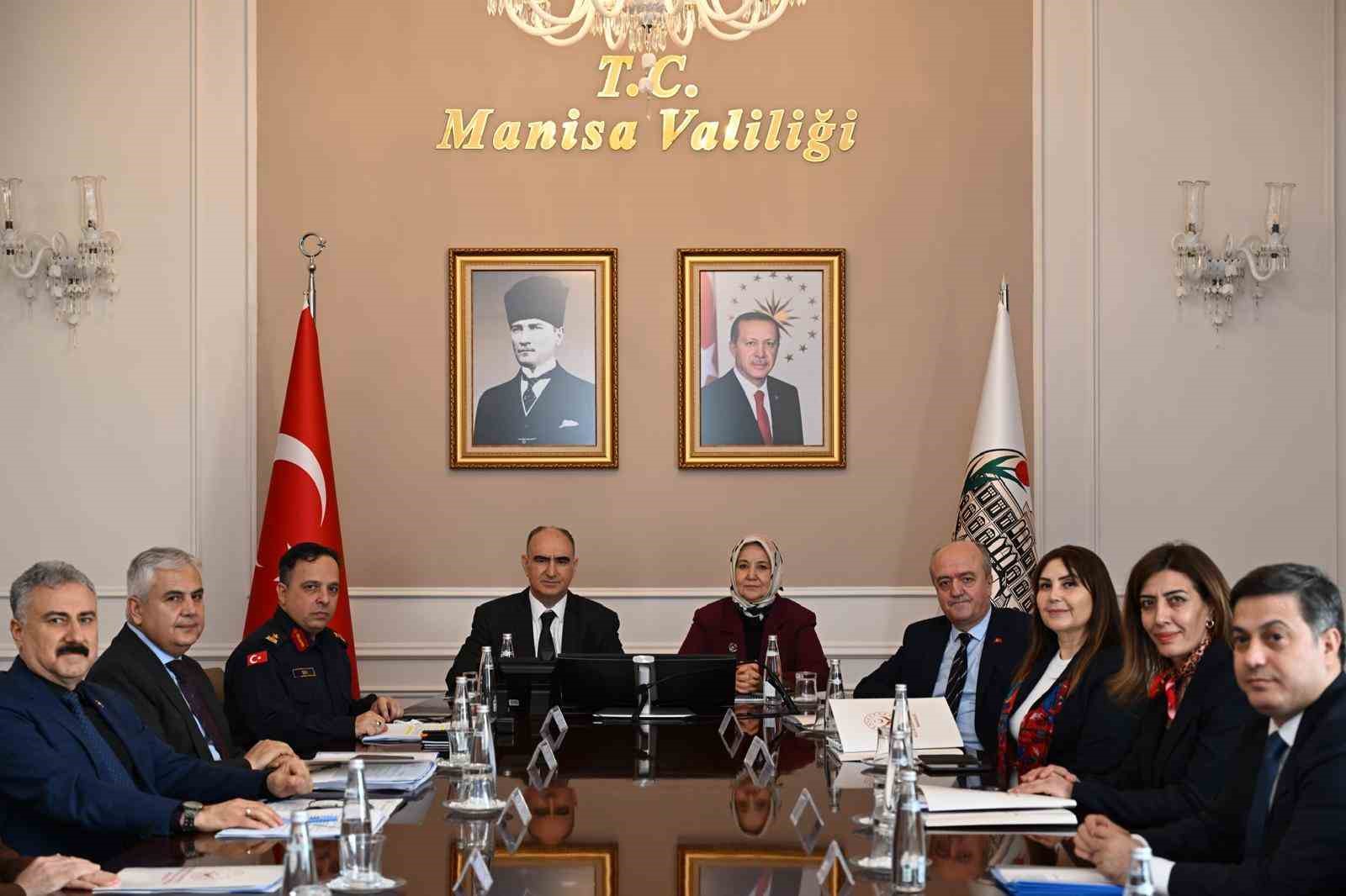 guclendirici bakim modeli manisada masaya yatirildi 3 OtbbYmJT