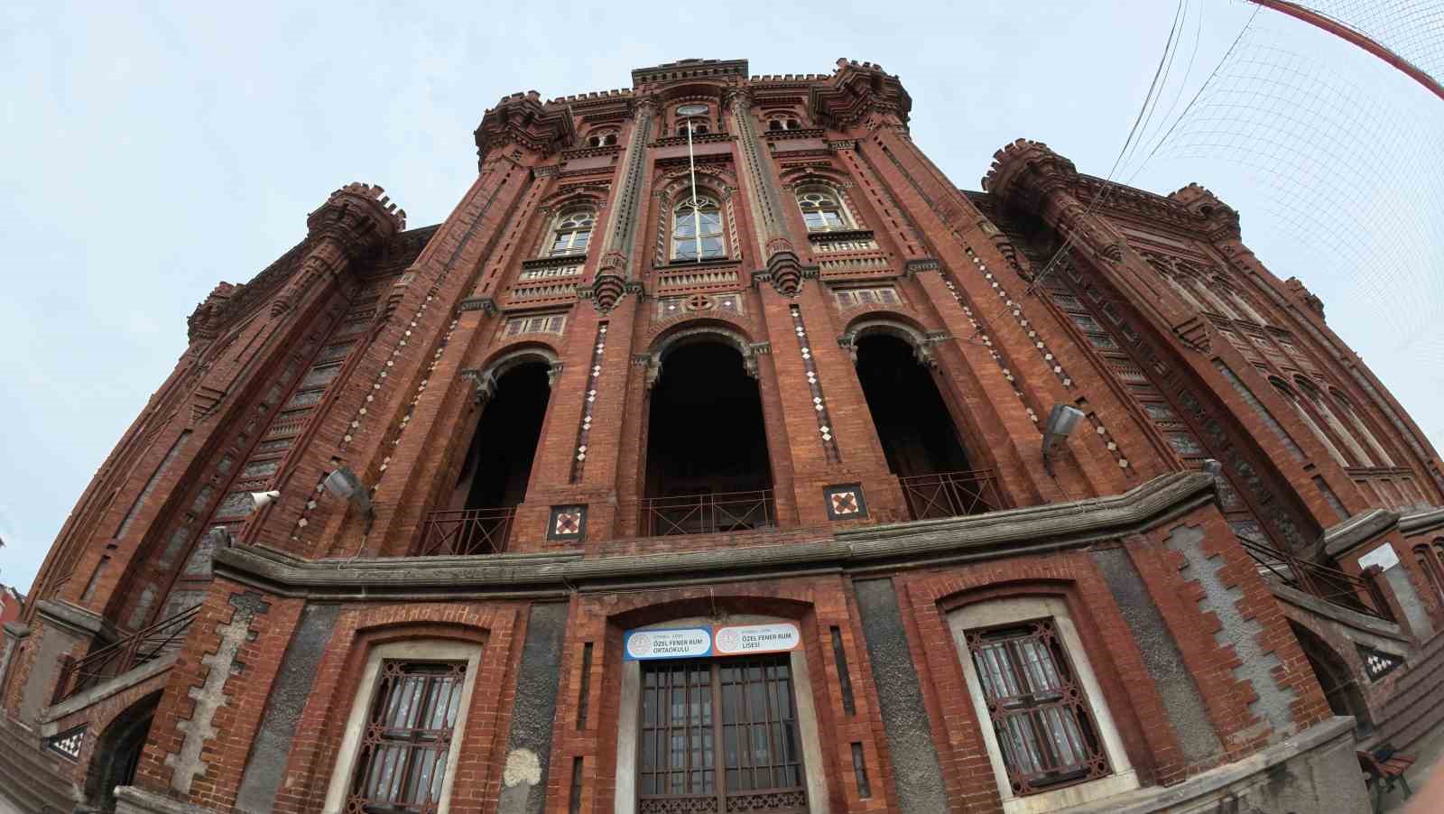 guclendirilmesi planlanan 571 yillik ozel fener rum okulunun son durumuyla ilgili yeni gelisme 5 VMT8Be3Y