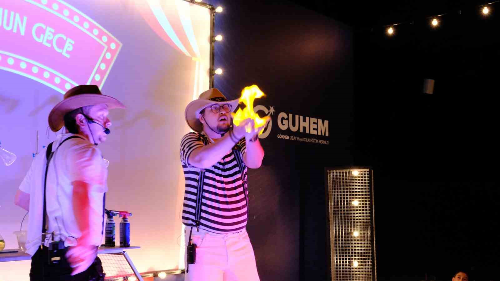 guhemde en uzunnn gece 4