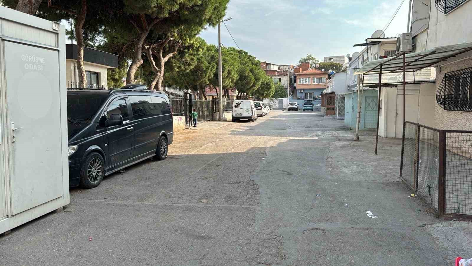 gulbenin sokak ortasinda olduruldugu cinayete iliskin manzaralar ortaya cikti 4 RL72evbT