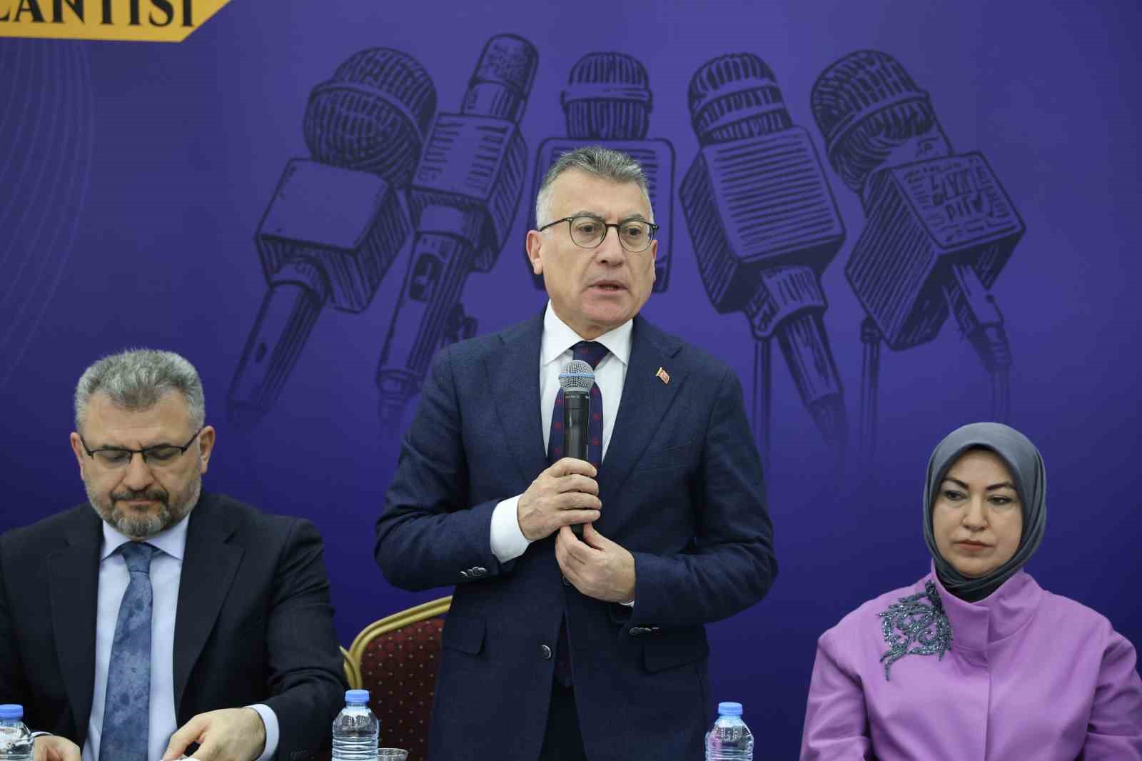 Güler, gündemlerinde af olmadığını açıkladı 4 guler gundemlerinde af olmadigini acikladi 0