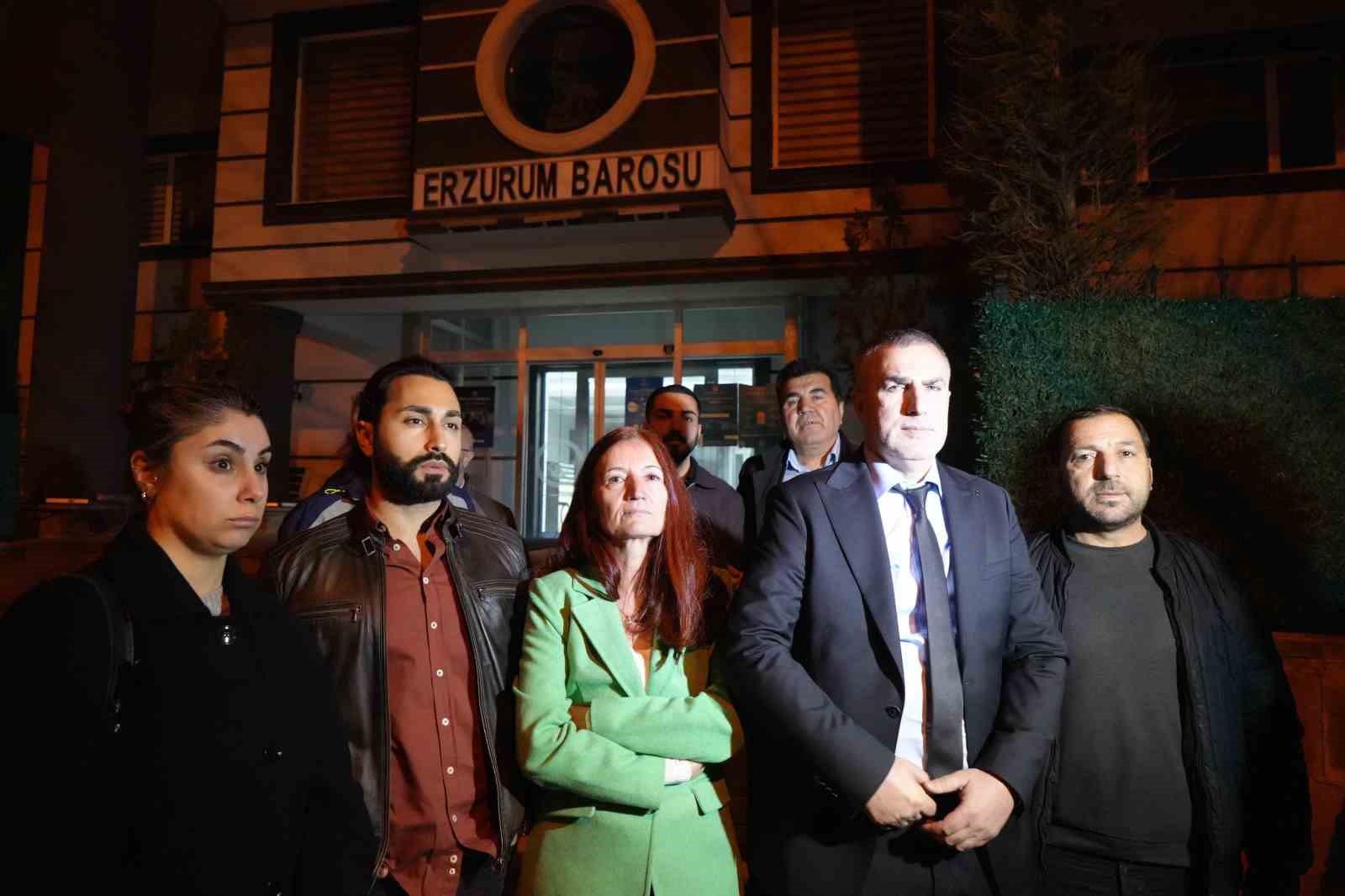 gulistan doku ailesinin avukat ali cimen davada ikinci dalga operasyonu bekliyoruz 0 9Bq55TD1