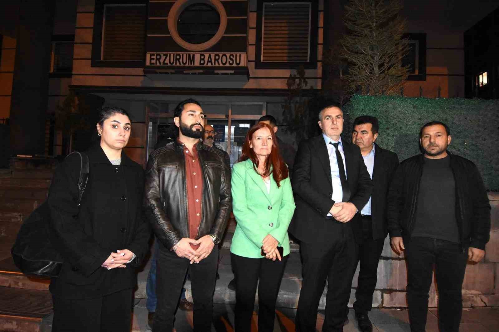 gulistan doku ailesinin avukat ali cimen davada ikinci dalga operasyonu bekliyoruz 1 49ArnZSI
