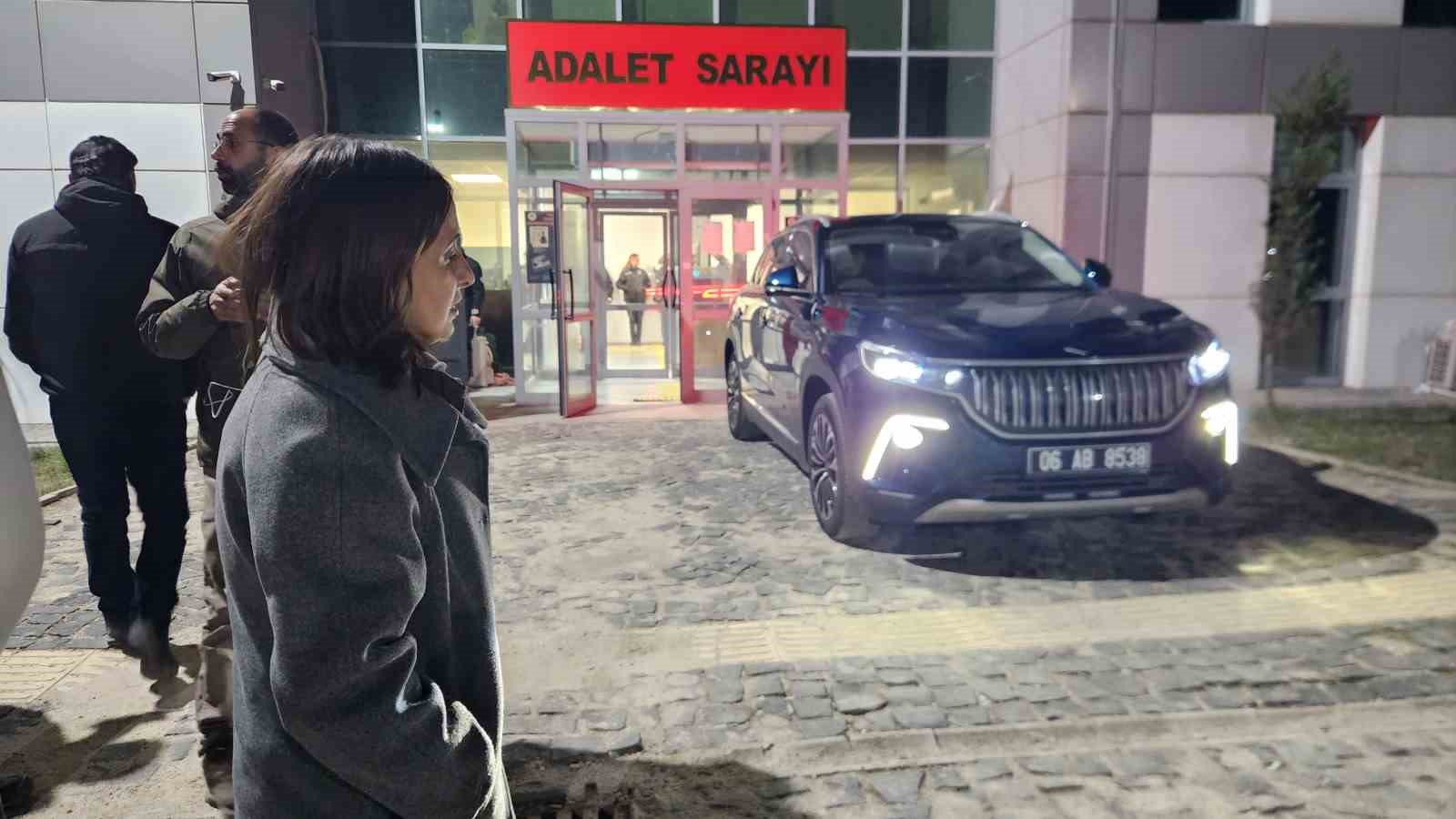 gulistan doku sorusturmasinda 2 supheli adliyeye sevk edildi 1 cvwGjP4g