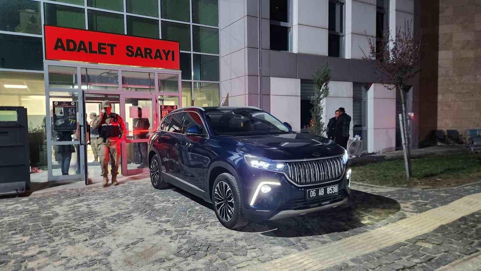 gulistan doku sorusturmasinda 2 supheli adliyeye sevk edildi 2 DdWznlZr