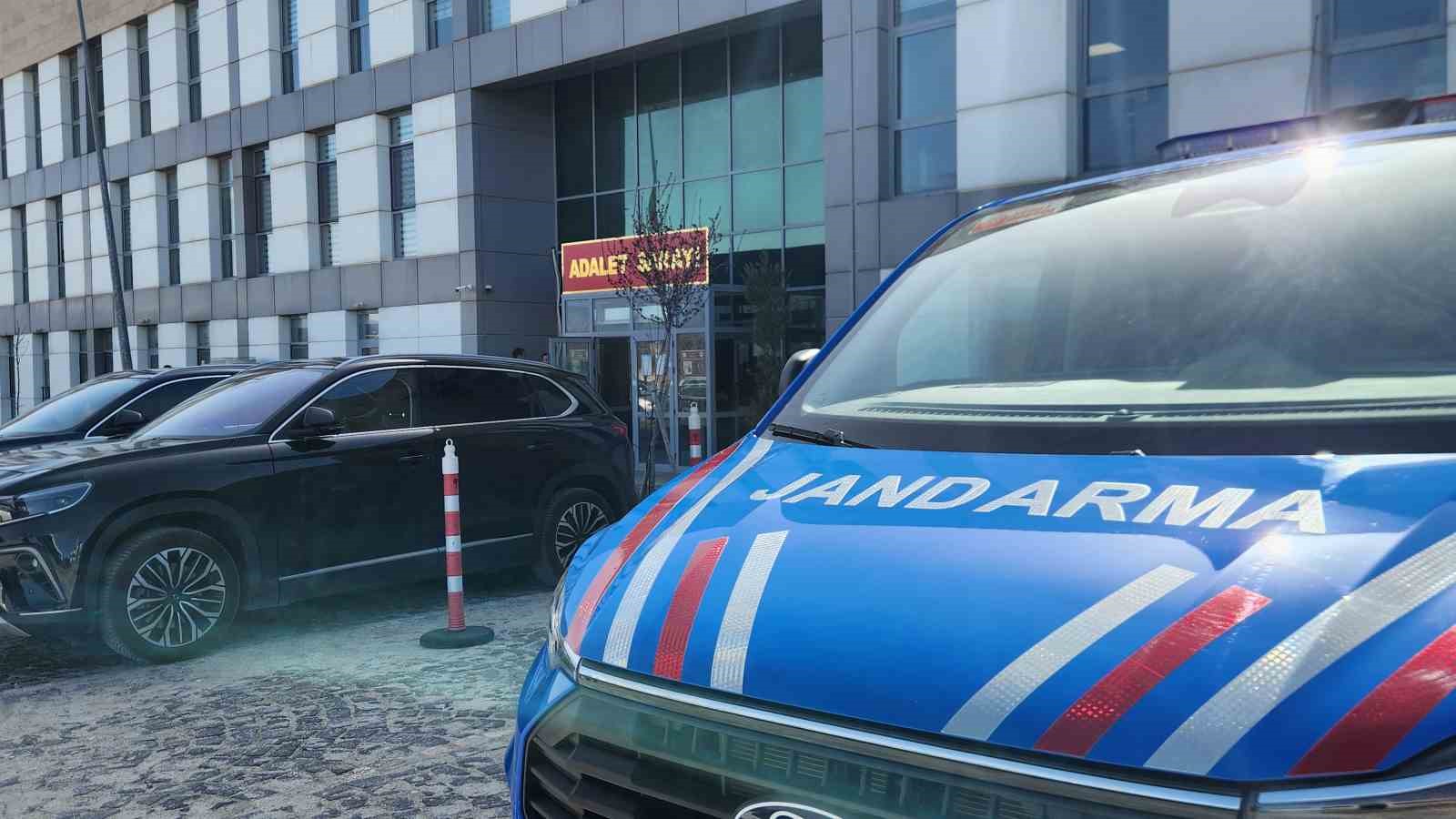gulistan doku sorusturmasinda 4 supheli adliyeye sevk edildi 2