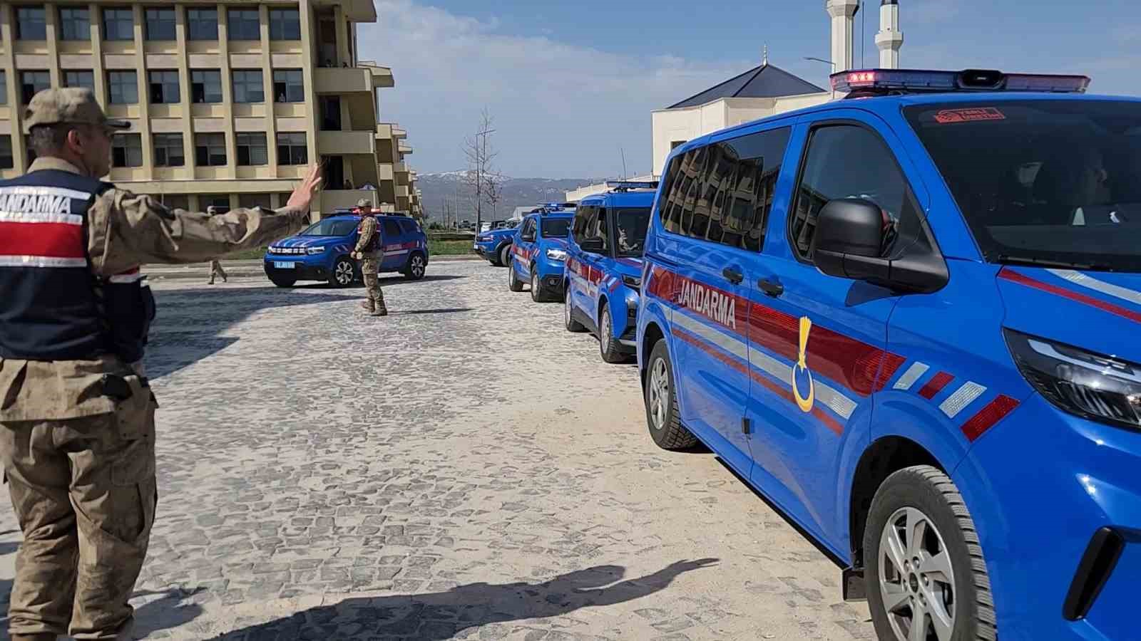 gulistan doku sorusturmasinda 7 supheli adliyeye sevk edildi 1 NEhREcBO