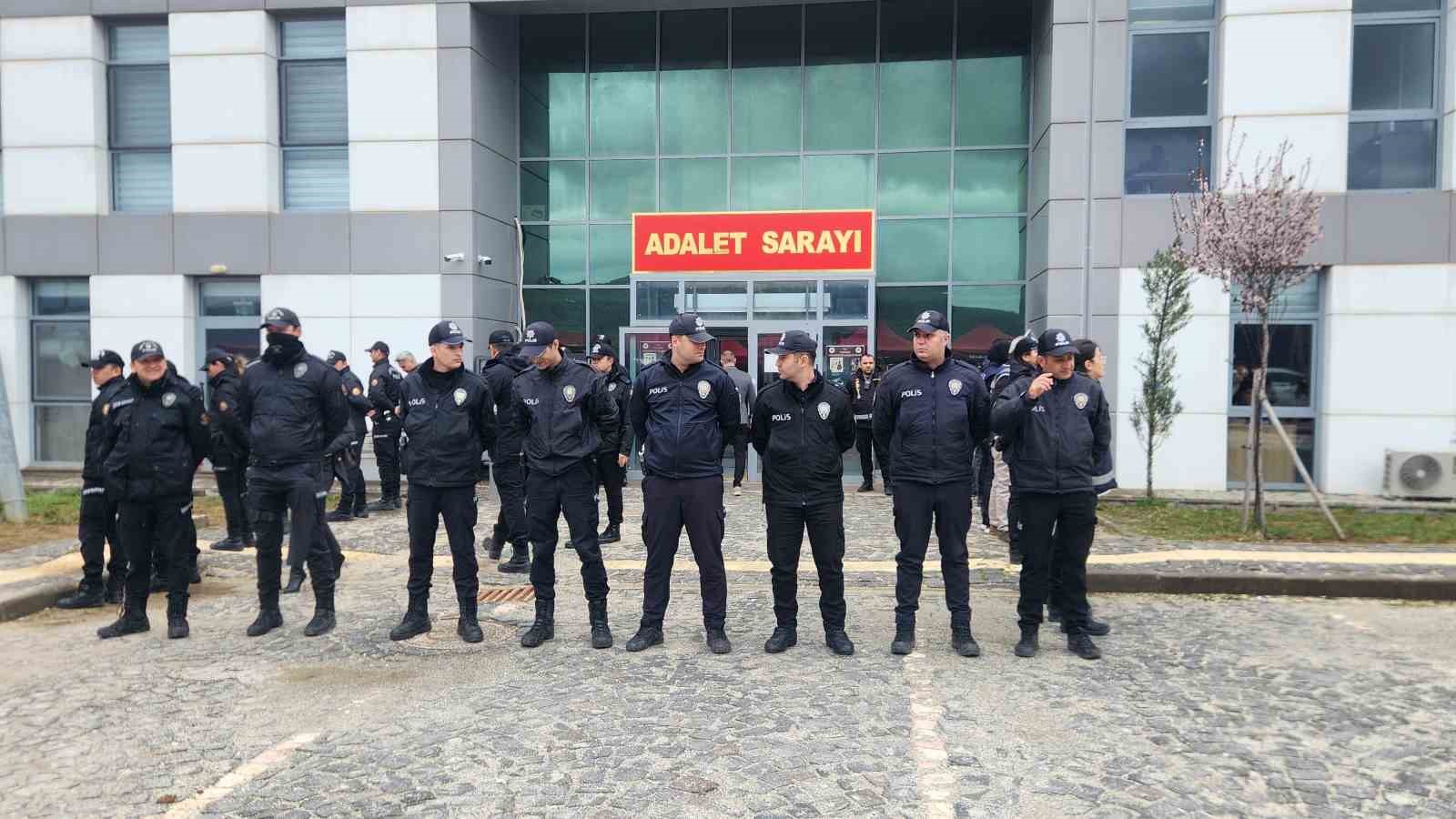 gulistan doku sorusturmasinda donemin bashekimi cagdas ozdemir adliyeye sevk edildi 1 HeaTjcIn