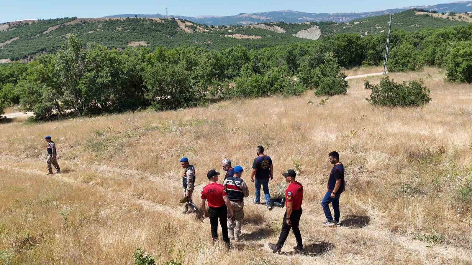 gulistan doku sorusturmasinda kentin cesitli noktalarinda arama faaliyetleri suruyor 5 rDTw6Ann