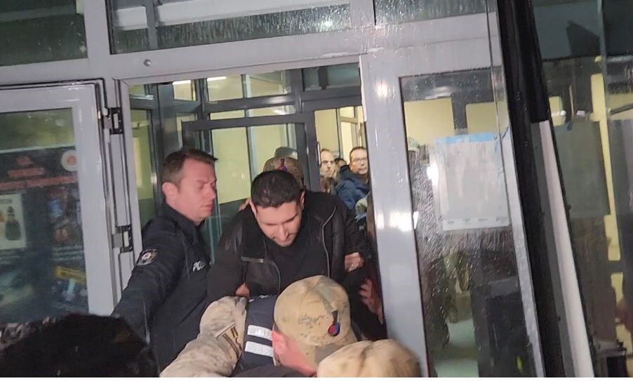gulistan doku sorusturmasinda tutuklana mustafa turkay sonel cezaevine sevk edildi 1 LnZyQ37d