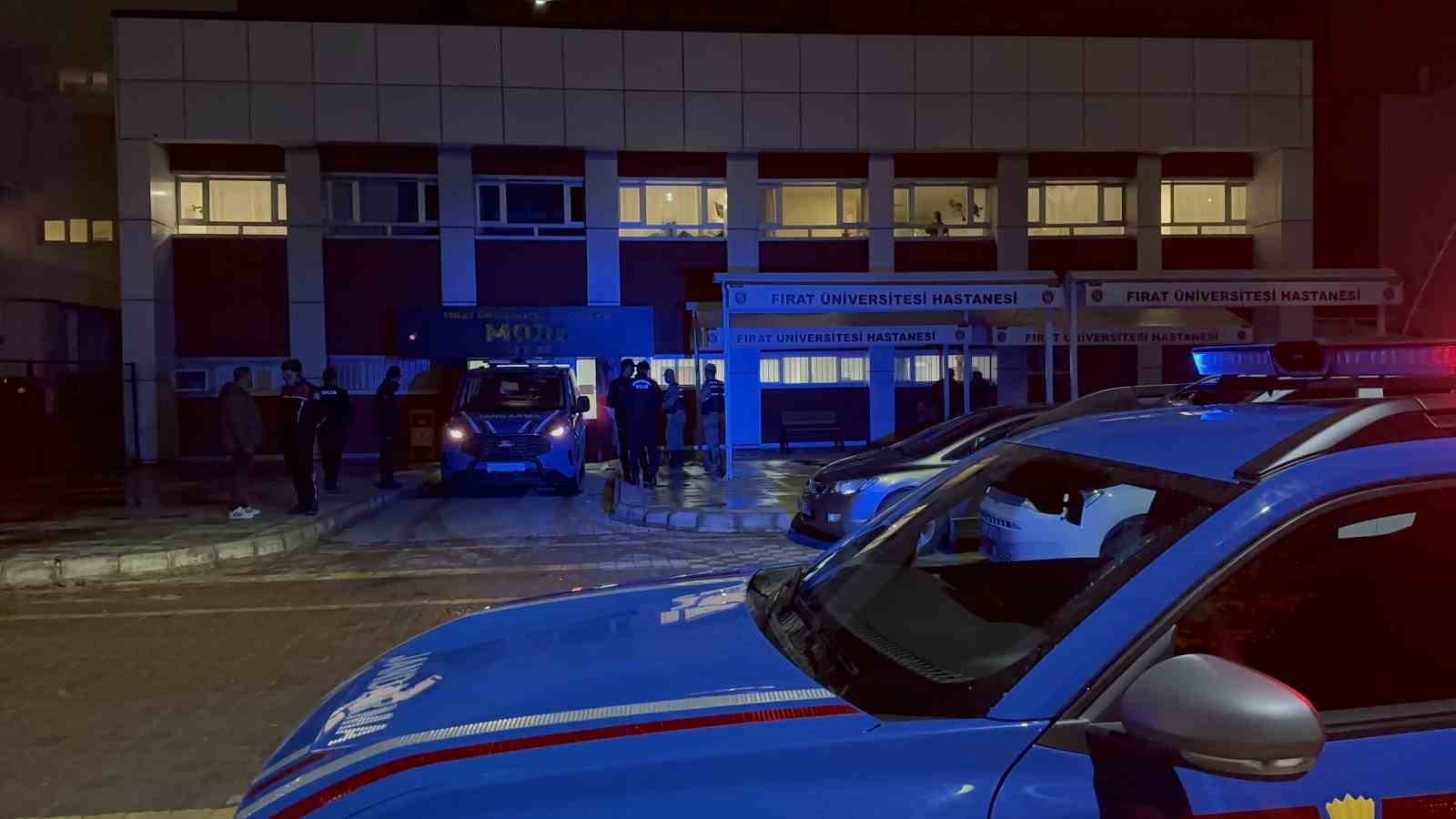 gulistan doku sorusturmasinda tutuklanan bashekim saglik kontrolunden gecirildi 1 A2DUdCuZ