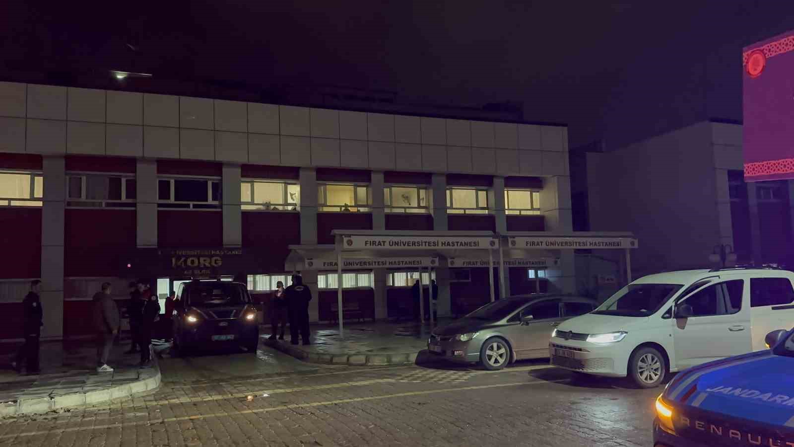 gulistan doku sorusturmasinda tutuklanan bashekim saglik kontrolunden gecirildi 11 Gk4Z6jqN