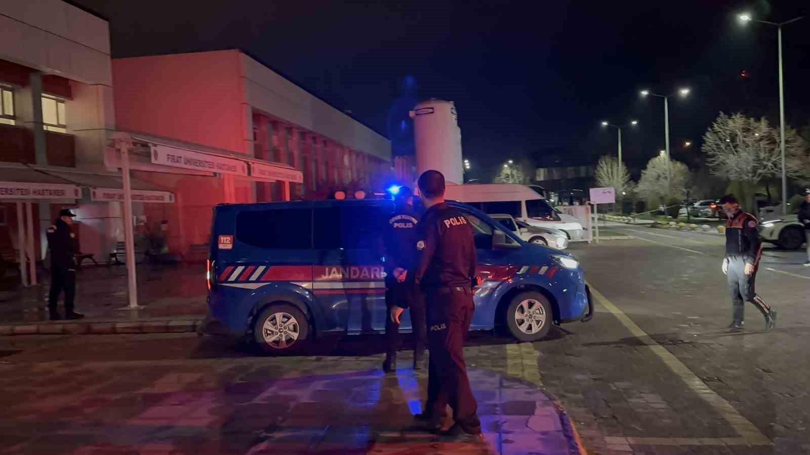 gulistan doku sorusturmasinda tutuklanan bashekim saglik kontrolunden gecirildi 4 Op9crI1Z