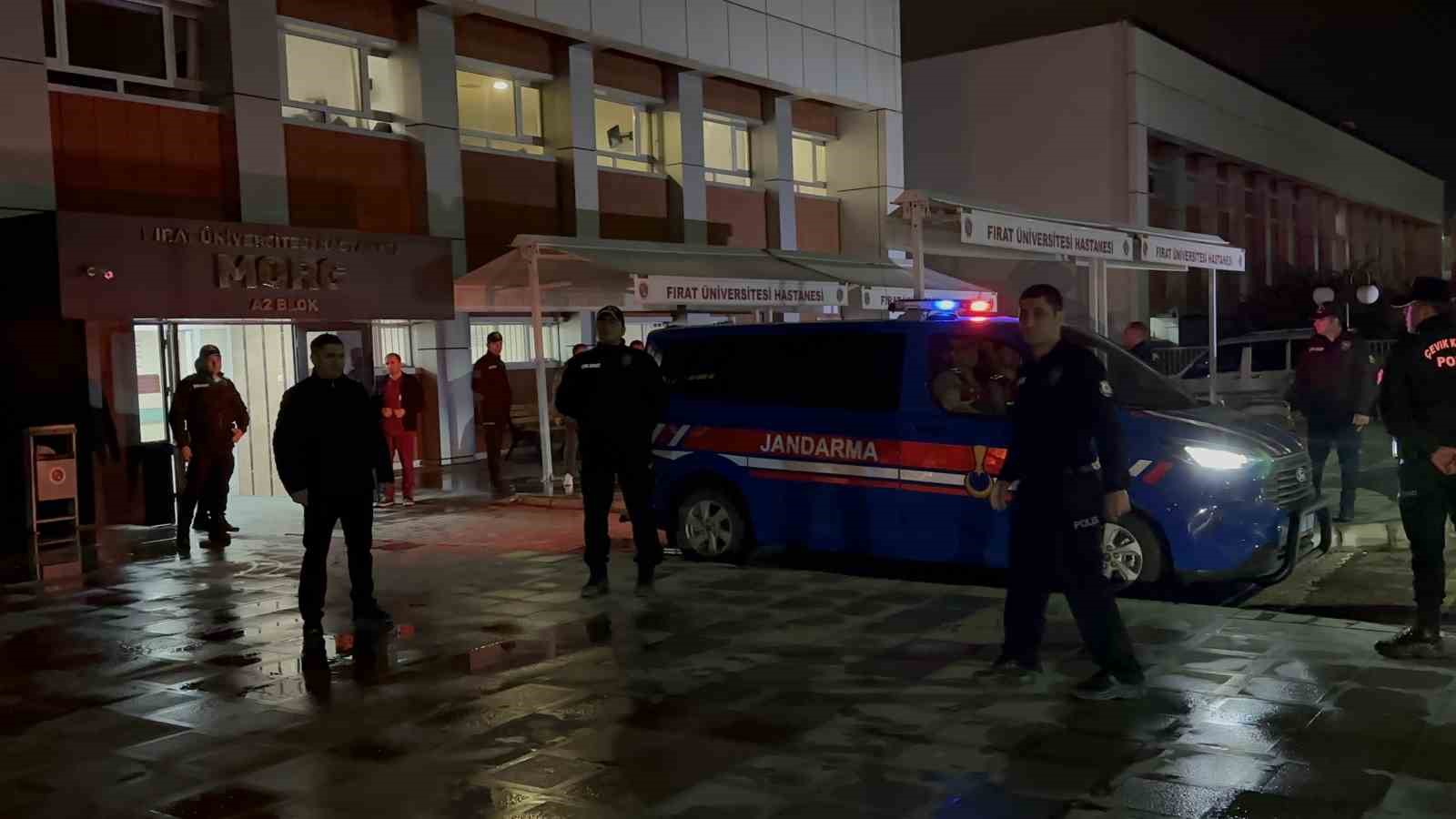 gulistan doku sorusturmasinda tutuklanan bashekim saglik kontrolunden gecirildi 5 yQaTyqlK