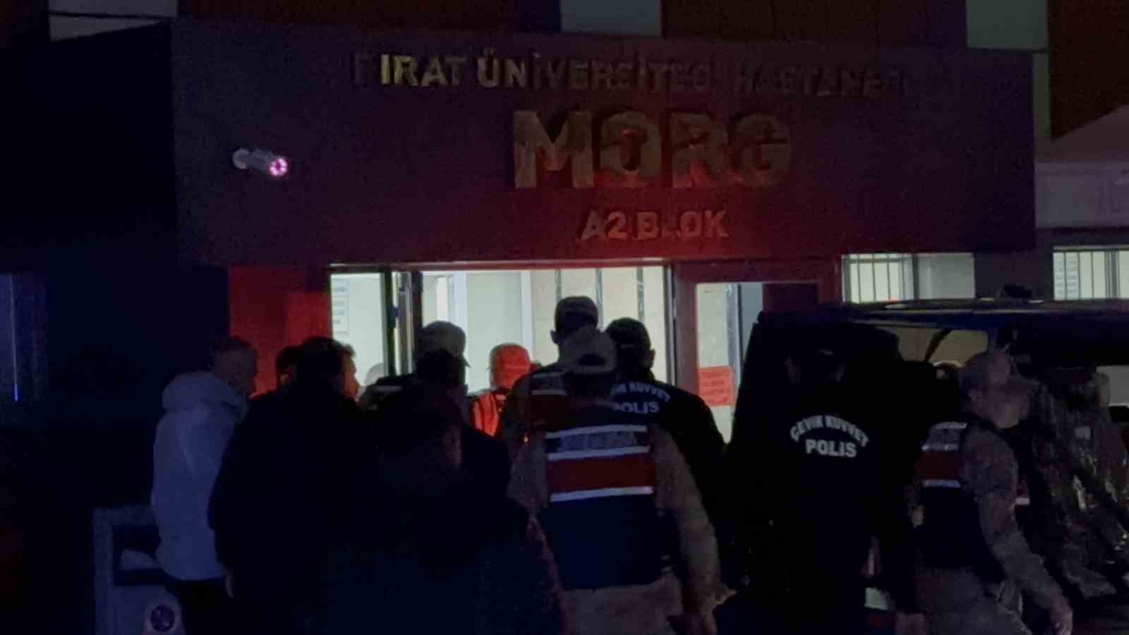 gulistan doku sorusturmasinda tutuklanan bashekim saglik kontrolunden gecirildi 7 8XdBgBGa