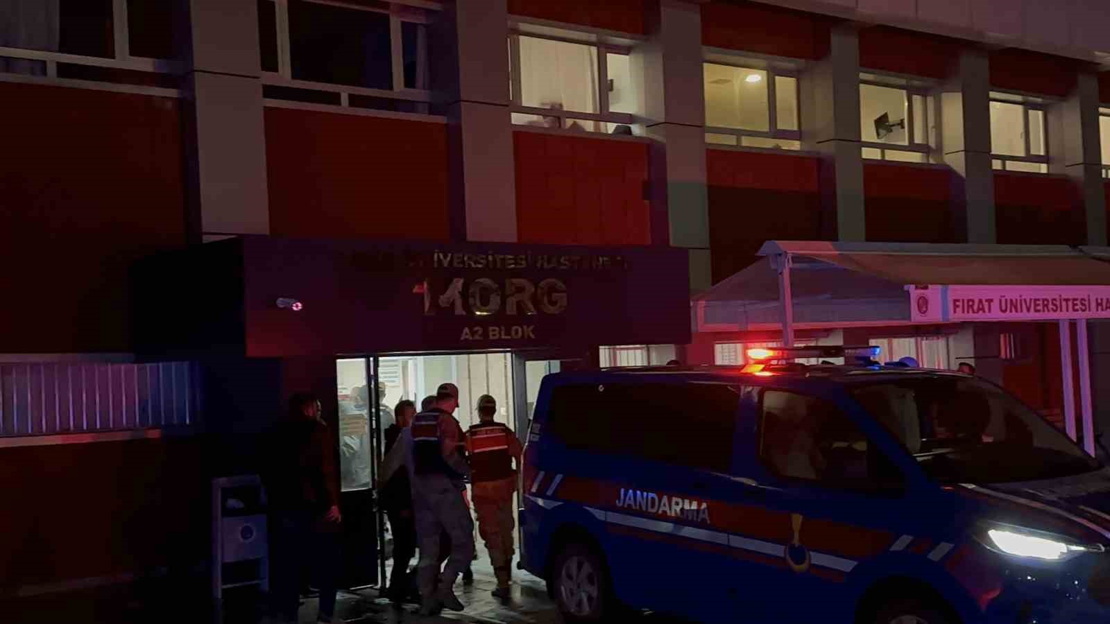 gulistan doku sorusturmasinda tutuklanan bashekim saglik kontrolunden gecirildi 9 93UwEOD1