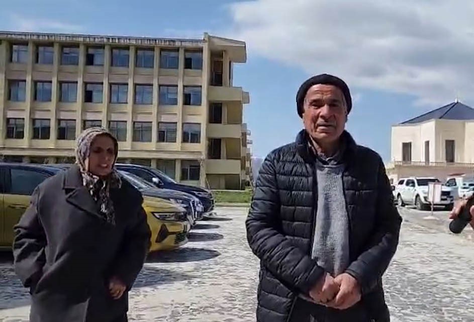 Gülistan Doku’nun babası: "Adalete inanıyoruz, adalet yerini buldu" 4 gulistan dokunun babasi adalete inaniyoruz adalet yerini buldu 0 avLkdshH