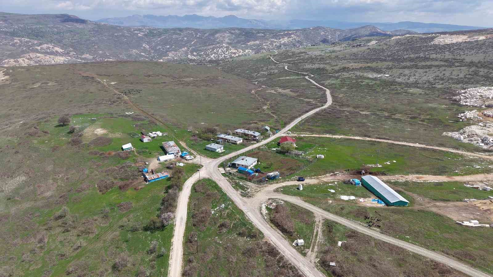 gulistan dokunun ilk gomuldugu iddiaya edilen yer havadan goruntulendi 2 LUbE2gmy