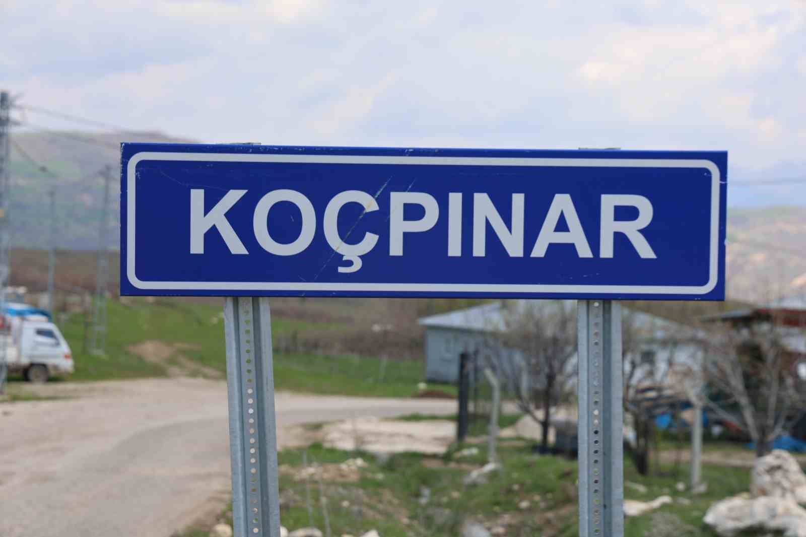 gulistan dokunun ilk gomuldugu iddiaya edilen yer havadan goruntulendi 6 YM2ubZC5