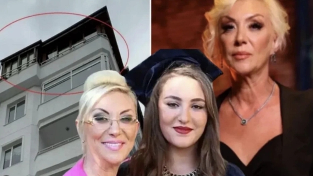 Ünlü sanatçı Güllü’nün gizemli ölümü, her geçen gün ortaya çıkan yeni iddialarla tüyler ürpertici bir hal alıyor.
Soruşturma derinleştikçe gözler, sanatçının kızı Tuğyan Ülkem Gülter’e çevrildi.