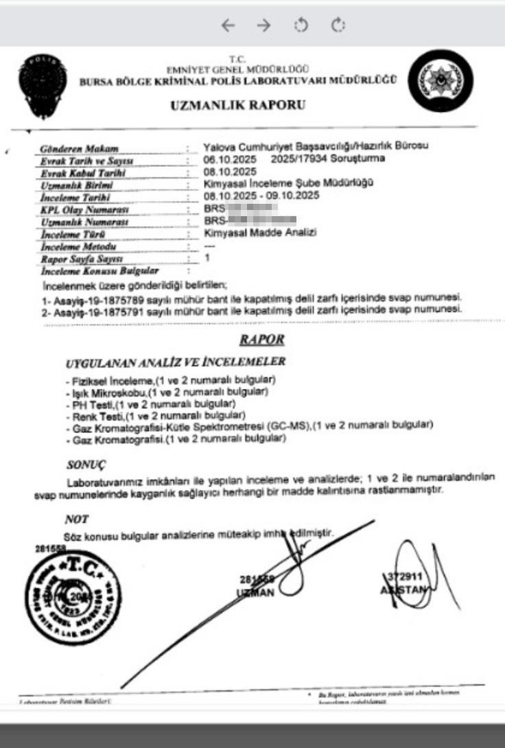 gullunun dustugu zeminde kayganlastirici maddeye rastlanmadi 3 KdsNE91k