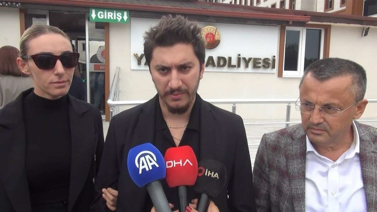 gullunun kardeslerinden yegenleri hakkinda suc duyurusu 1