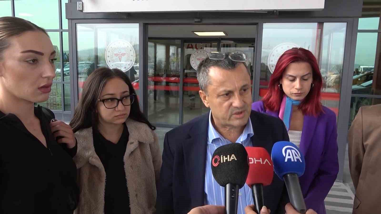 gullunun kizi ve arkadasi uyusturucu testi icin ornek verdi 2 G343eYki